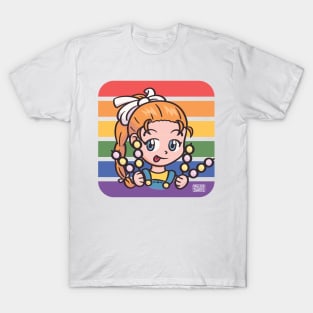 Pride Ann Dango - Summer Gaming T-Shirt